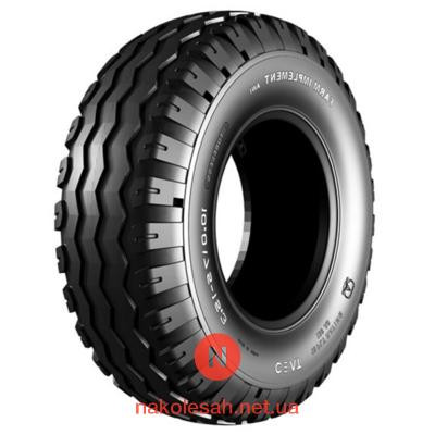 CEAT Tyre Ceat FARM IMPLEMENT AWI 305 (с/г) 10.00/75 R15.3 PR14 TL - зображення 1