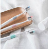 Xiaomi Набір зубних щіток  DOCTOR·B Colors 4 шт (NUN4006RT) - зображення 3