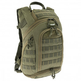 Texar Cober backpack / olive (38-COB-BP-OD)