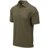 Helikon-Tex Термоактивна футболка Поло  UTL TopCool - Olive Green L - зображення 1