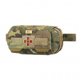 M-Tac Horizontal Medical Pouch Elite / Multicam (10163008)