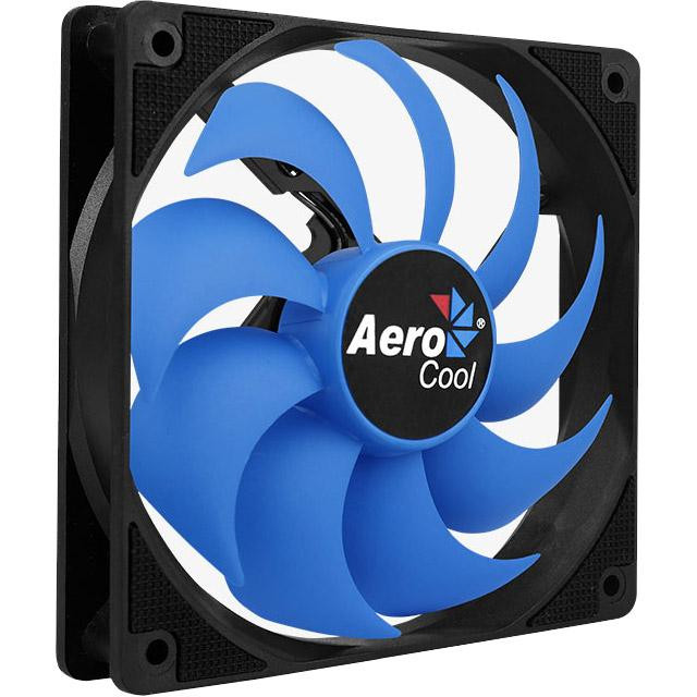 Aerocool MOTION 12 BLUE - зображення 1