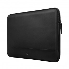 LAUT Prestige Sleeve для MacBook Pro 16" Black (L_MB16_PRE_BK)