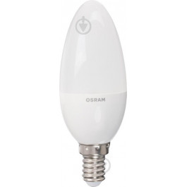 Osram LED S CL B 25 3,8W/840 FR E14 (4052899146396)
