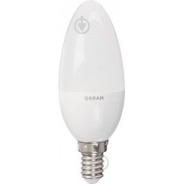   Osram LED S CL B 25 3,8W/840 FR E14 (4052899146396)