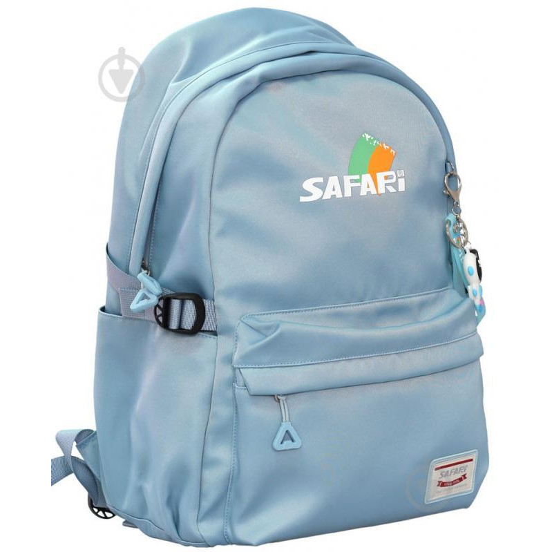 Safari Рюкзак школьный  42х29х14 см 22-221M-2 - зображення 1