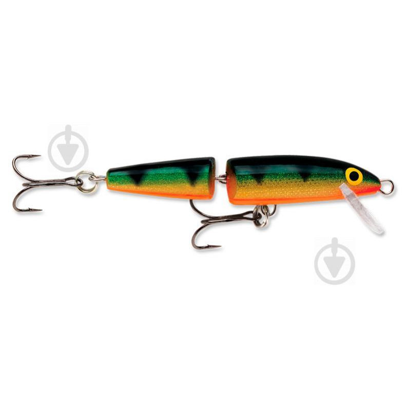 Rapala Jointed J09 / P - зображення 1