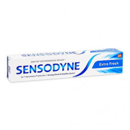 Sensodyne Паста зубна  «Екстра свіжість», 75 мл (5054563110053)