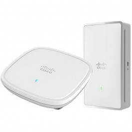 Wi-Fi маршрутизатори та точки доступу Cisco