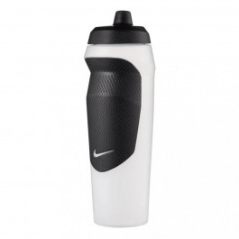 Nike Hypersport Bottle 20 OZ 600 мл Transparent (N.100.0717.915.20)