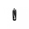 Nike Refuel Bottle 32 OZ 946 мл Black/White (N.100.7667.091.32) - зображення 1