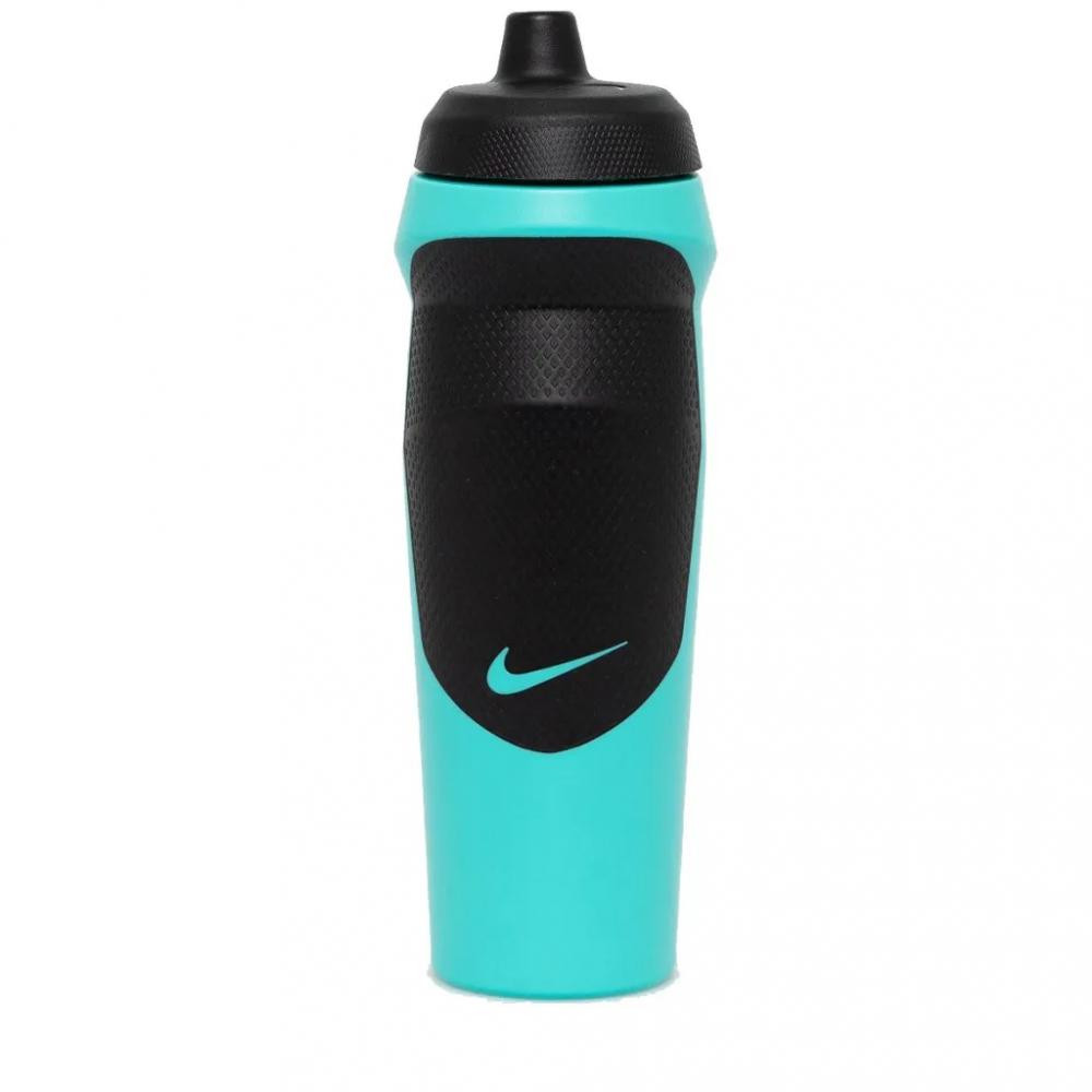 Nike Hypersport Bottle 20 OZ 600 мл Mint/Black (N.100.0717.398.20) - зображення 1