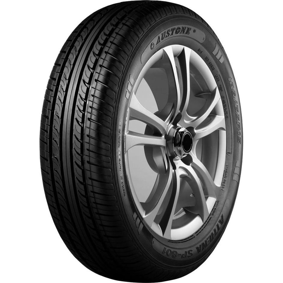 Austone Athena SP-801 (185/70R14 88H) - зображення 1