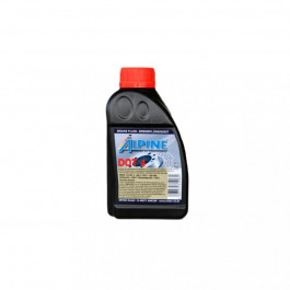 Alpine Oil DOT 4 0,5л