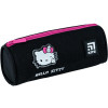 Kite Рюкзак шкільний  Hello Kitty 39х29х14.5 см Чорний (HK24-770M) - зображення 8