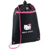 Kite Рюкзак шкільний  Hello Kitty 39х29х14.5 см Чорний (HK24-770M) - зображення 10