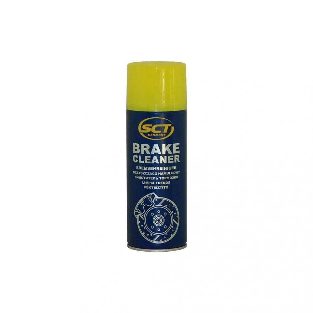 SCT Brake Cleaner 450мл (969251) - зображення 1