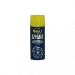 SCT Brake Cleaner 450мл (969251)