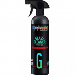 Ekokemika Black Line GLASS CLEANER 500 мл (780491)