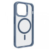 ArmorStandart Unit MagSafe Apple iPhone 13 Pro Light Blue (ARM75201) - зображення 1
