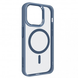 ArmorStandart Unit MagSafe Apple iPhone 13 Pro Light Blue (ARM75201)