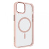 ArmorStandart Unit MagSafe Apple iPhone 12/12 Pro Pink (ARM75225) - зображення 1
