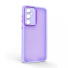 ArmorStandart Shade Samsung S23 FE Violet (ARM75667) - зображення 1