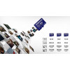 Samsung 512 GB microSDXC UHS-I U3 V30 A2 PRO Plus 2023 (MB-MD512SA) - зображення 7
