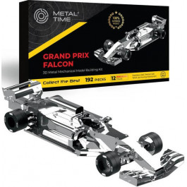 Metal Time Grand Prix Falcon (MT035)