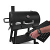 Broil King Smoke Grill 500 (945050) - зображення 7