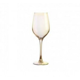 Luminarc Набор бокалов для вина  Celeste Gold Chameleon P1638 (350мл) 6шт