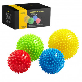 4FIZJO Spike Balls (4FJ0115)