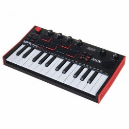 MIDI-клавіатури AKAI