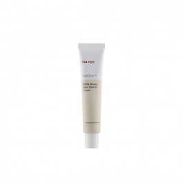 Manyo - Bifida Biome Aqua Barrier Cream - Зволожувальний крем для зміцнення захисного бар'єра шкіри - 80ml