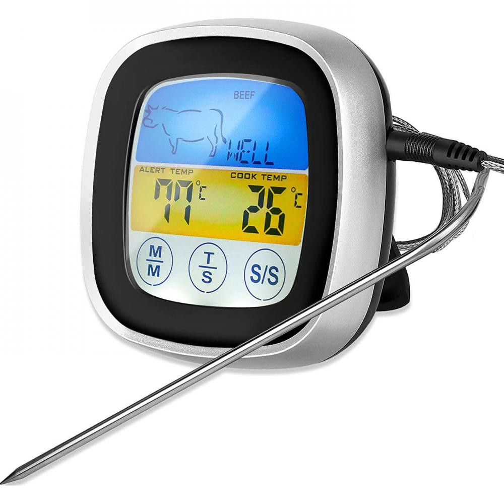 Voltronic Термометр кухонний  EN2022-BS - зображення 1