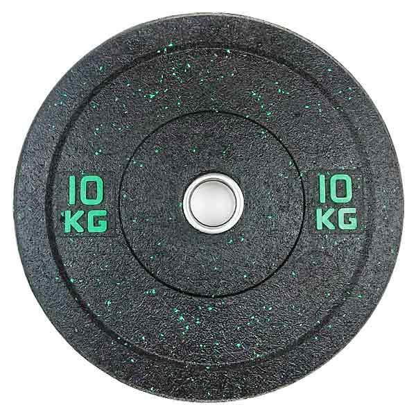 Stein Бамперний диск  Hi-Temp 10 кг (DB6070-10) - зображення 1