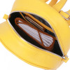 SHVIGEL Практичний жіночий рюкзак  16306 Жовтий - зображення 4