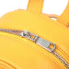 SHVIGEL Практичний жіночий рюкзак  16306 Жовтий - зображення 6