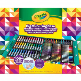 Crayola Большой набор для рисования  256449.004