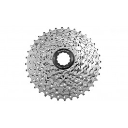 Sun Race Касета 9-k 11-36T  M90 MTB Zinc (CAS-12-03)