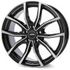 AUTEC Vidron (R16 W6.5 PCD5x112 ET41 DIA57.1) - зображення 1