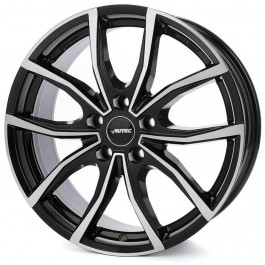 AUTEC Vidron (R16 W6.5 PCD5x112 ET41 DIA57.1)