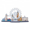 Cubic Fun City Line London (MC253h) - зображення 3