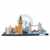 Cubic Fun City Line London (MC253h) - зображення 6