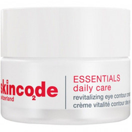 Skincode Essentials крем для шкіри навколо очей 15 ML