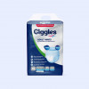 giggles Подгузники-трусики для взрослых XL (120-170 см) 30 шт (8680131205011) - зображення 1