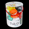 Infantino Tub O Toys (216289I) - зображення 6