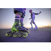 Neon Combo Skates / розмір 34-38 light green (NT10G4) - зображення 2