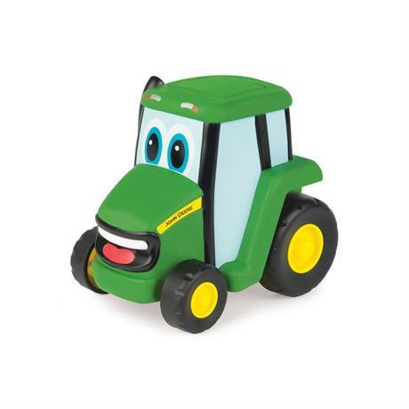 John Deere Kids Трактор (42925) - зображення 1