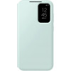 Samsung S711 Galaxy S23 FE Smart View Wallet Case Mint (EF-ZS711CMEG) - зображення 3